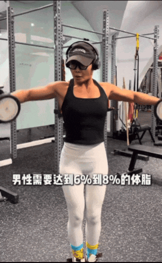 图源@肌肉奶奶冠军版