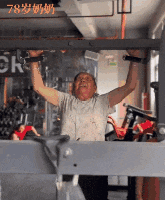 图源@敏锐健身私教工作室