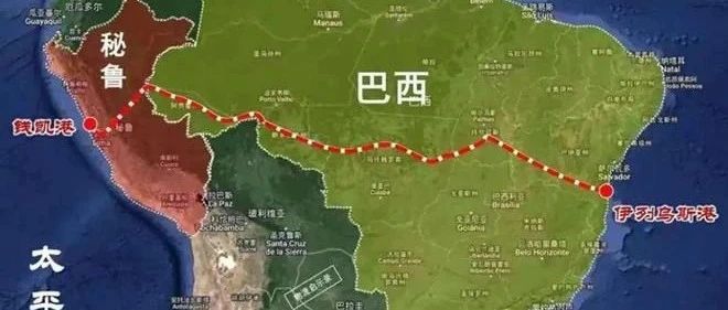 特朗普和印度撕破脸，美资砍单越南印尼转中国，中国杀入南美建铁路