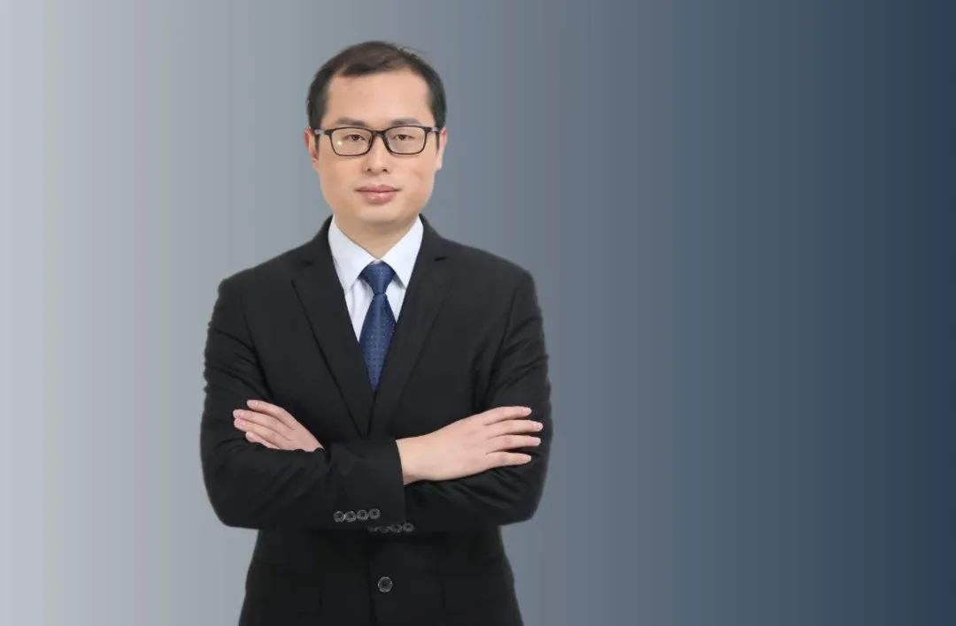 图 | 雷春阳（来源：雷春阳）