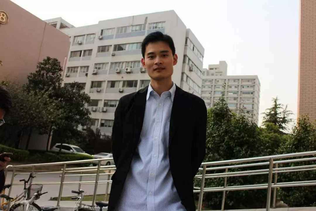 图 | 王义明（来源：王义明）