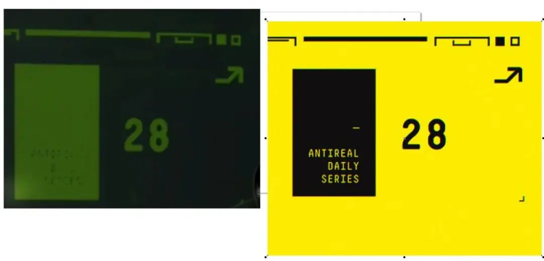 似乎没P干净的水印