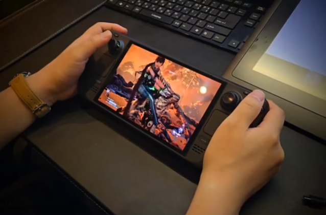 图源@Shift Up工作室