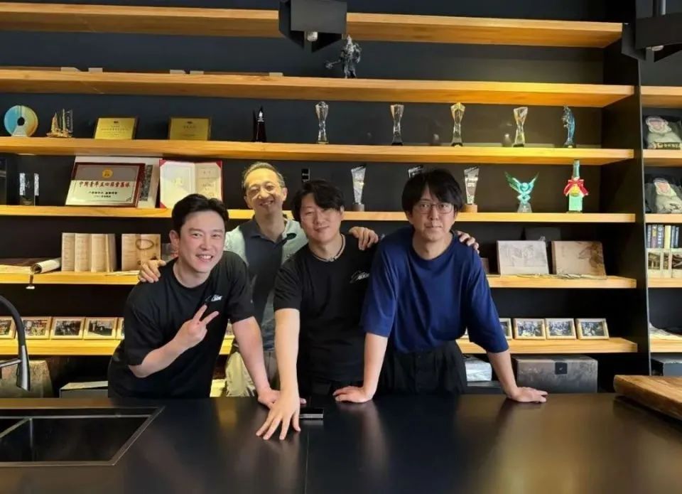 图源@杨奇小红书