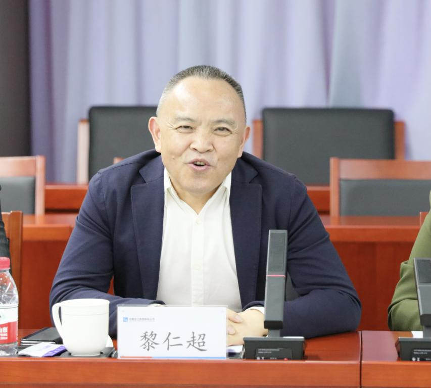 黎仁超 来源：中国信保