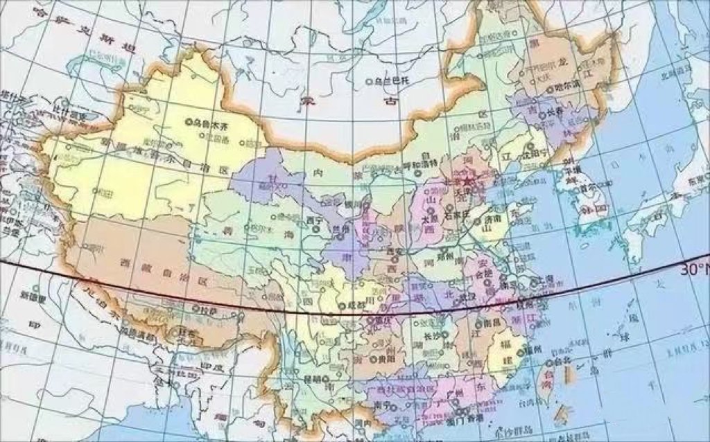 国际茶日：北纬三十度的中国表情选粹|三十_新浪财经_新浪网