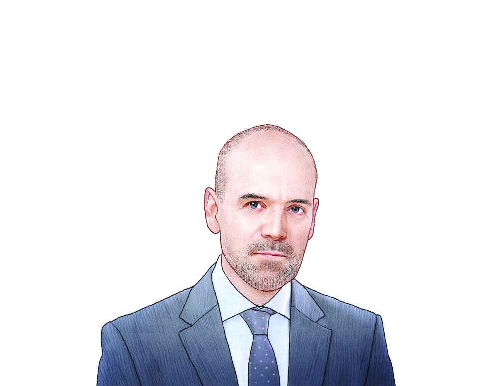 陶克瑞。资料图