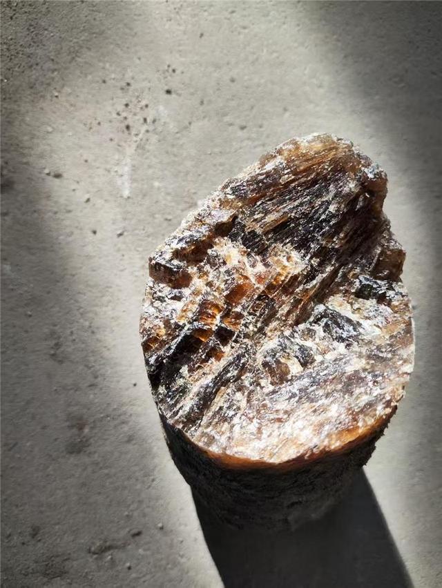 天然碱资源量20.77亿吨!通辽市聚力打造天然碱产业集群|通辽市_新浪财经_新浪网