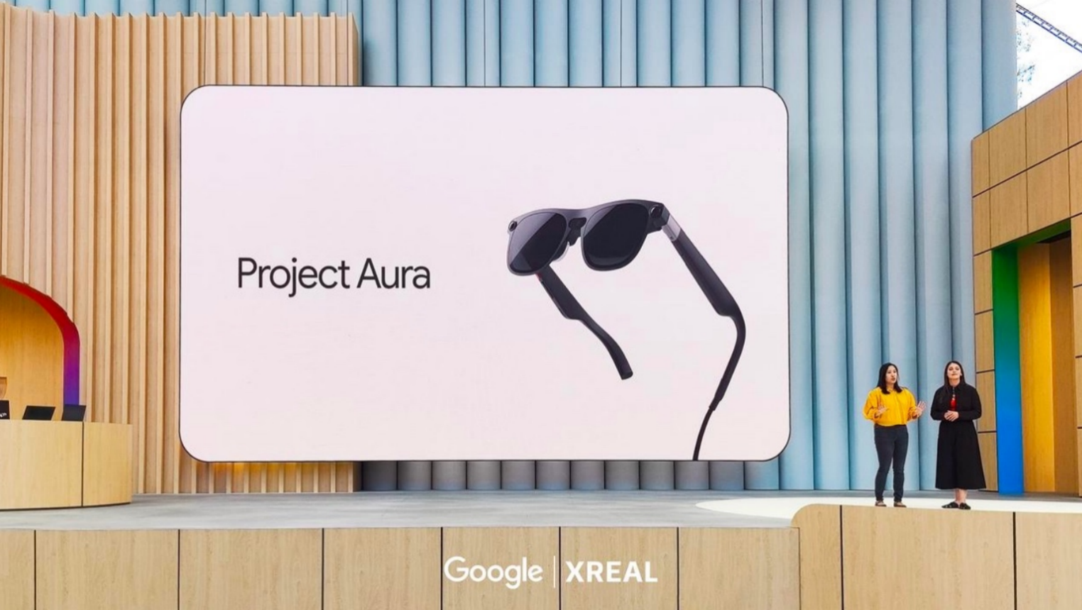 图片来源：XREAL