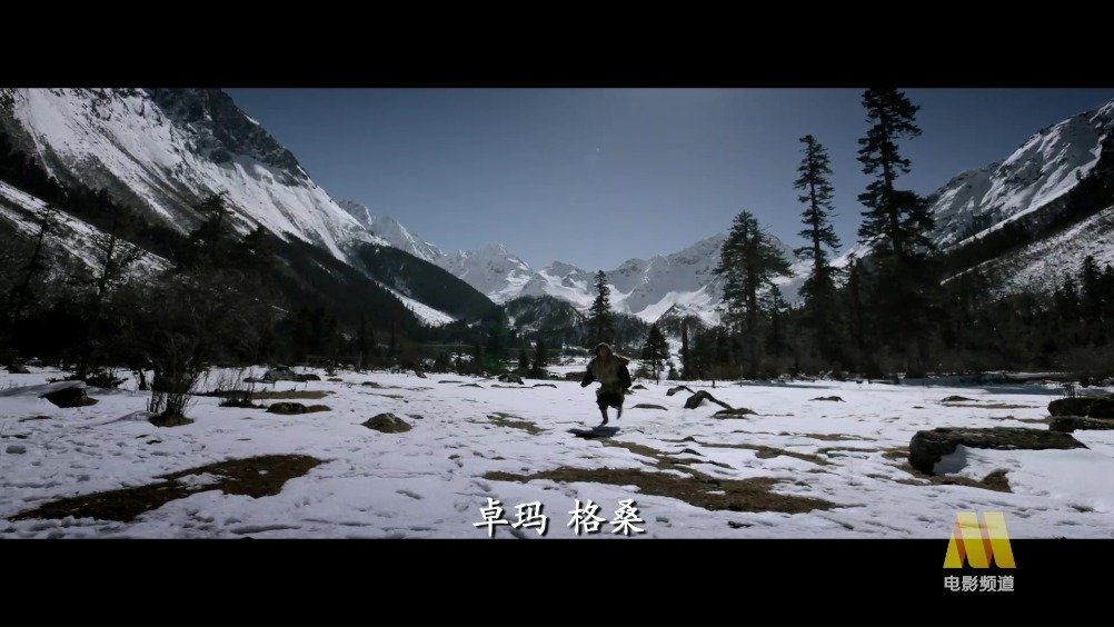 缺氧不缺信仰,高寒难撼初心,高原上的守护比雪山更巍峨! 《我的喜马拉雅》_新浪新闻