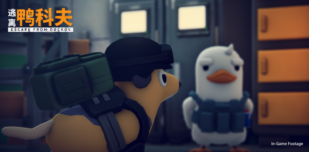 B站生产商“碳酸危机”发表了他们的新“ Yakov”