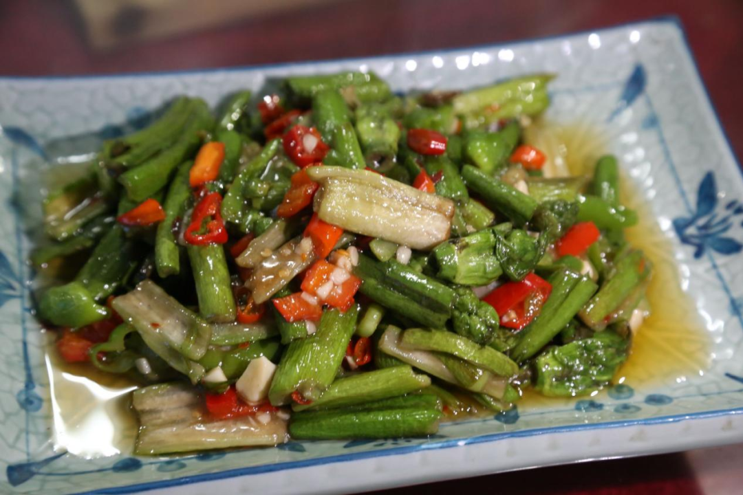 这一次,不得不去广昌了!