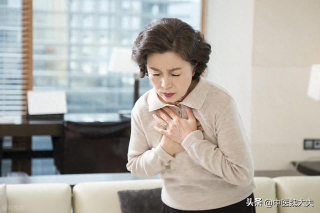 女性最佳绝经年龄不是45,也不是55?医生:这个年龄段绝经更健康|雌激素|更年期|绝经|妇科|卵巢早衰|女性|阿仑|关节僵硬|区间|治疗者|雌 ...