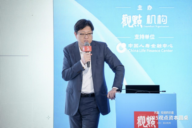 北京大成（上海）律师事务所合伙人刘唯翔