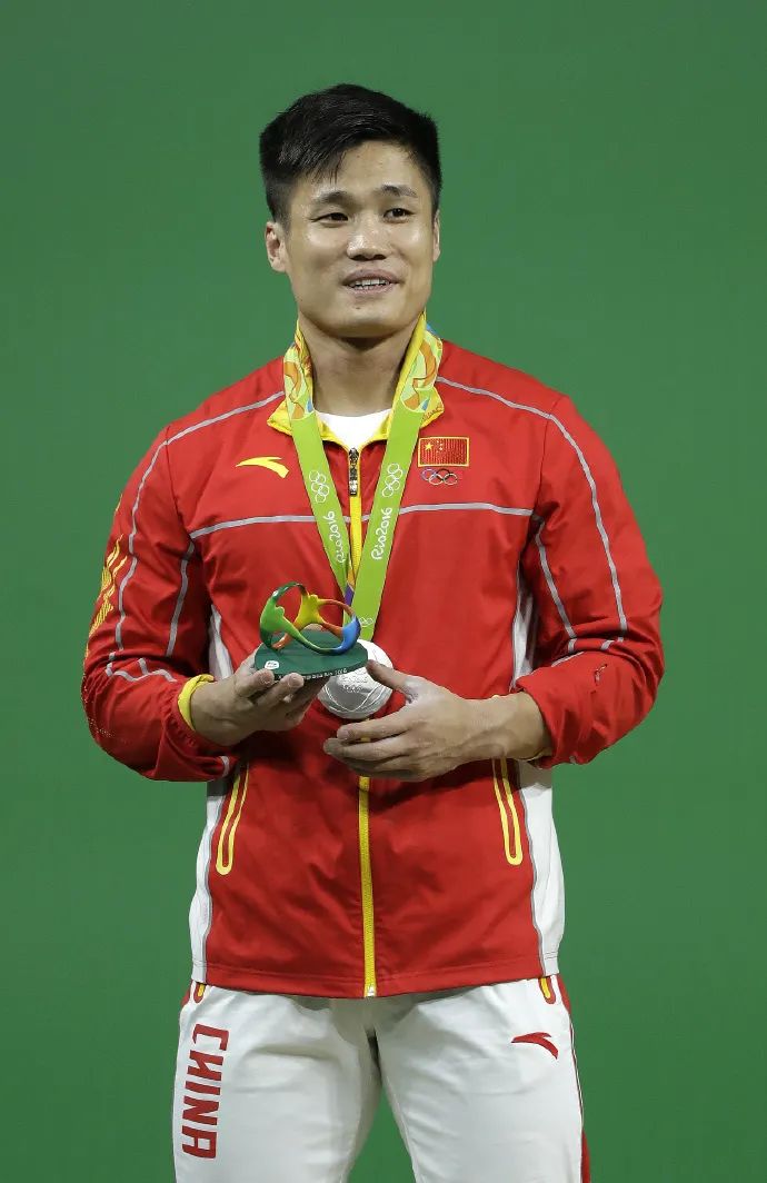 奥运冠军被禁赛四年