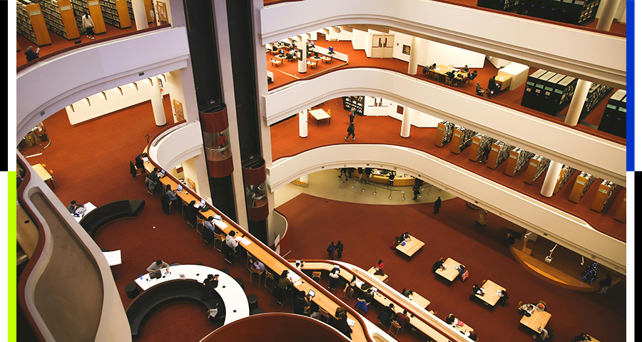 男性大学生正在减少很多