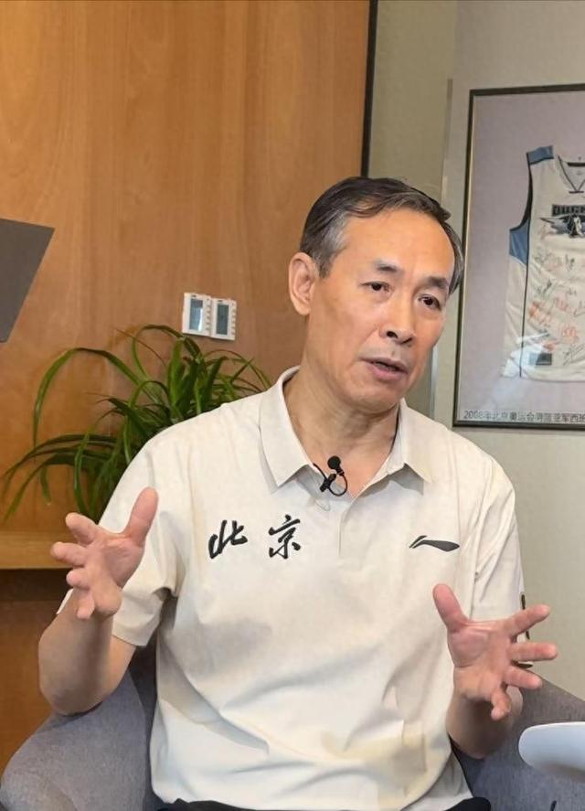 "队伍还有潜能,还会做得更好"