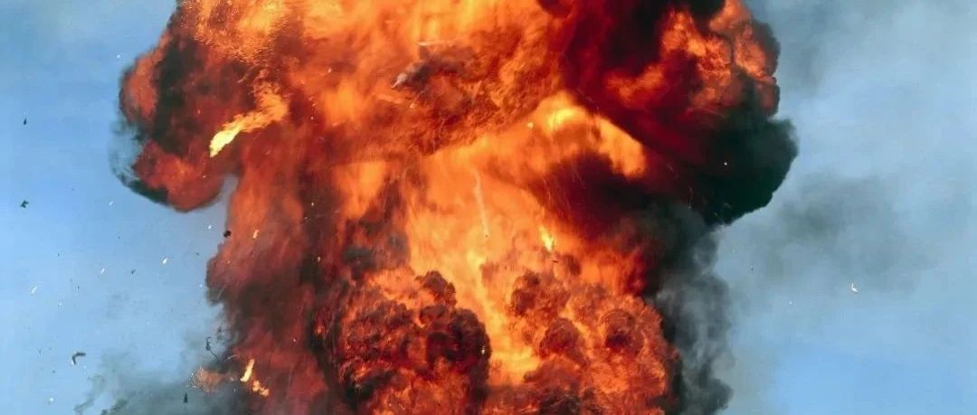 突发！“一系列爆炸震动城市”，这里遭袭→