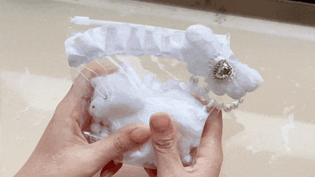 各类“捏捏”玩具。图源：老爸评测