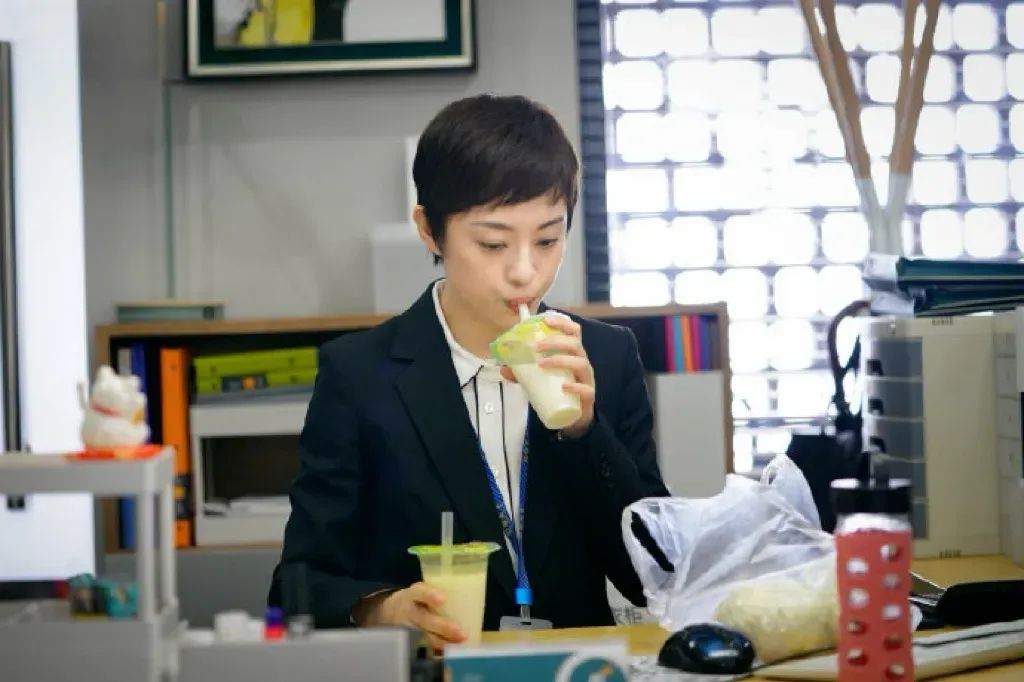 （图/《安家》）