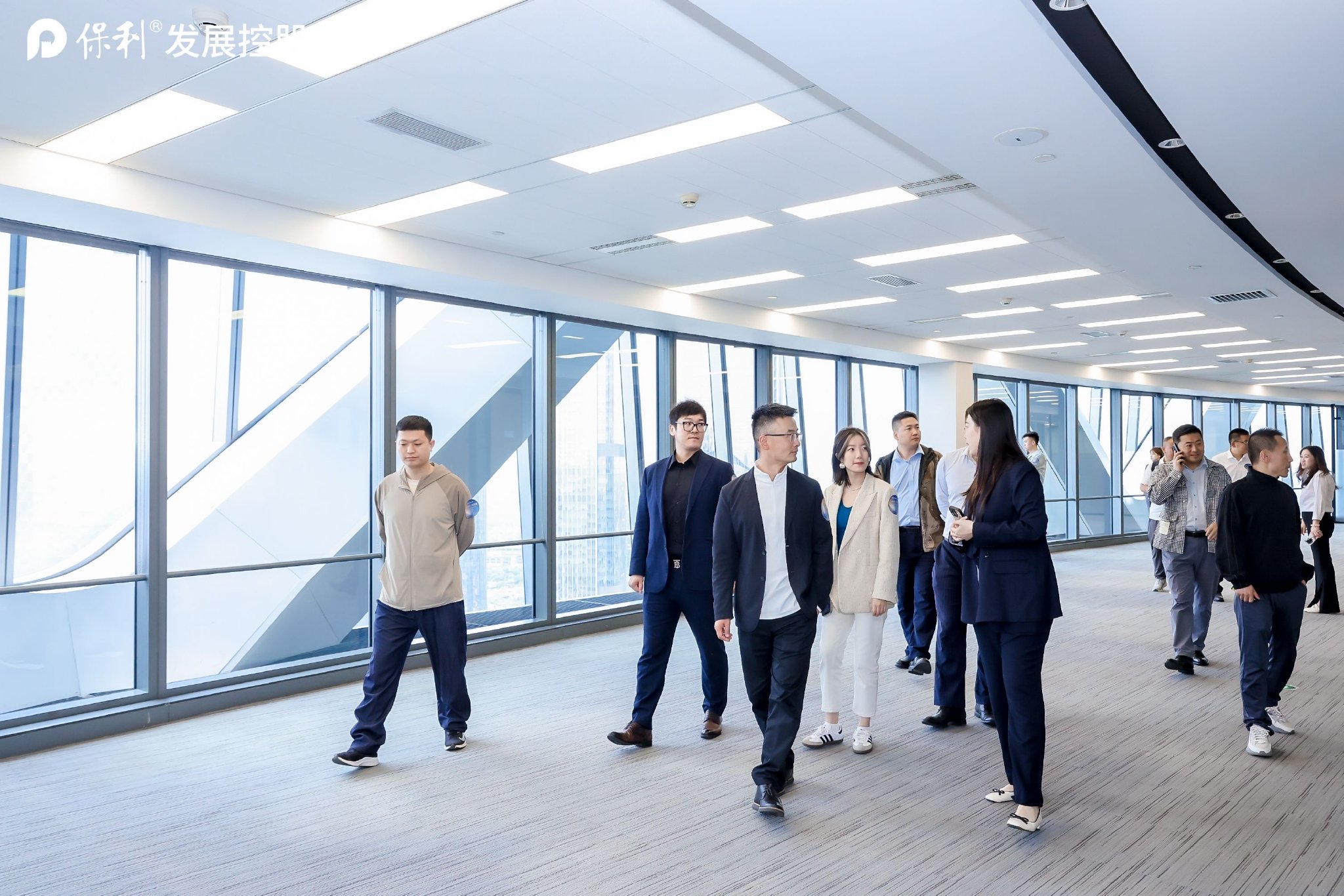 城市进化 共生聚势|2025北京保利资管项目焕新发布会圆满举办__财经头条