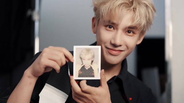 王安宇撕拉片来啦|睿士ELLE MEN_新浪新闻