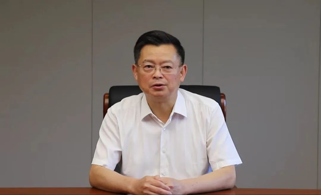 主动投案！张建华被查