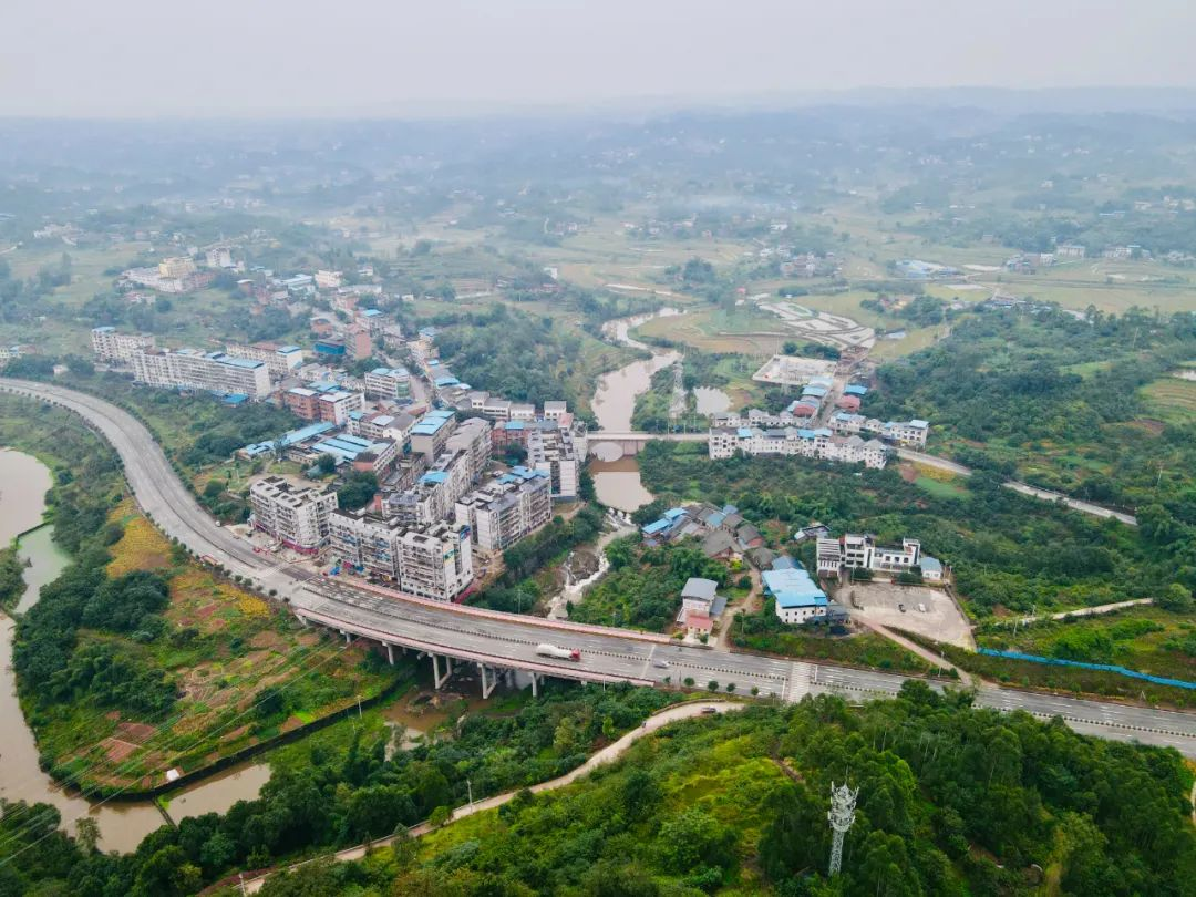 地名里的重庆:朱沱镇,长江叩响重庆的第一扇的"水门"