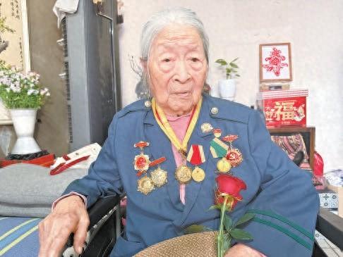 我们的1945 | 史建:“把日本鬼子打跑了,高兴!”|柯棣华_新浪财经_新浪网