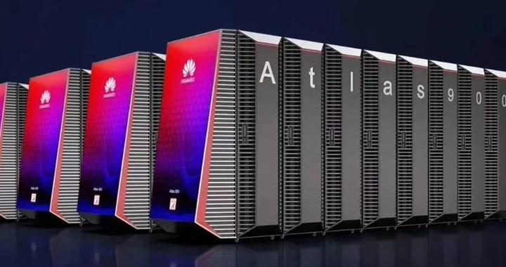 昇腾算力炼出业界一流大模型