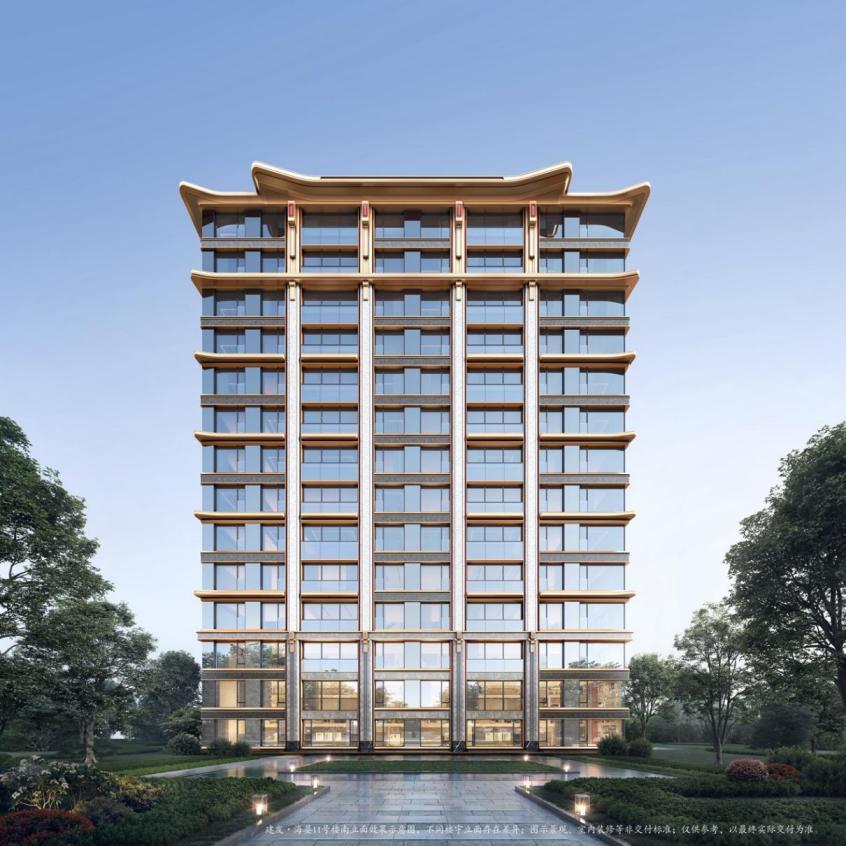 【师法颐和 四季有景】