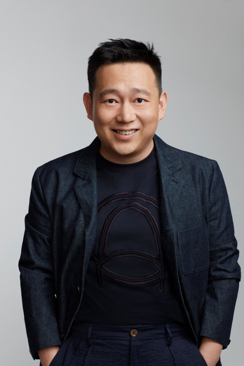 专访|"藏海师父"梁超:肖战非常严谨,我必须更加认真