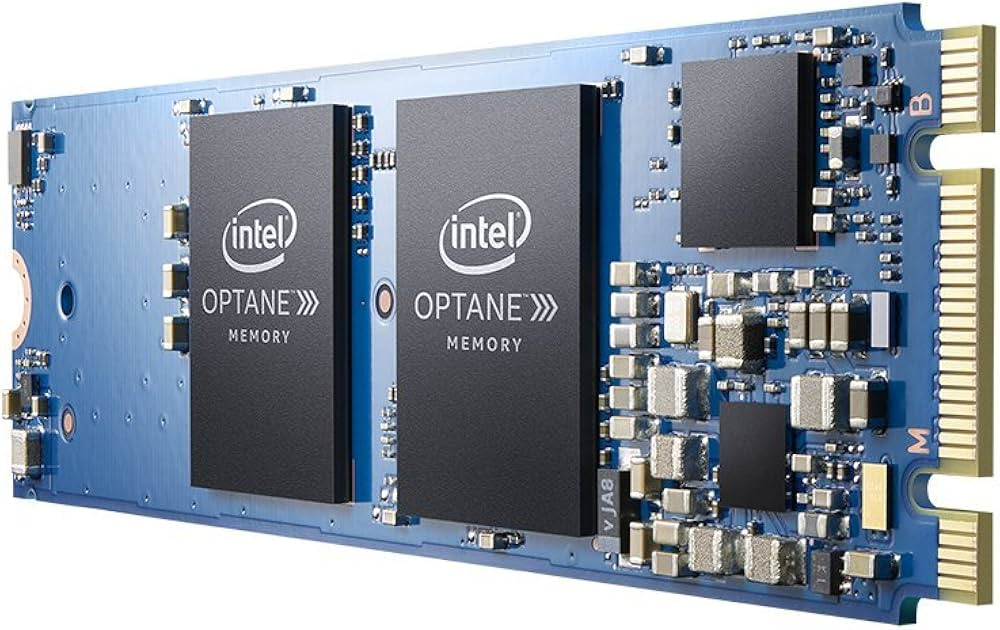 图丨Intel Optane M10（来源：Intel）
