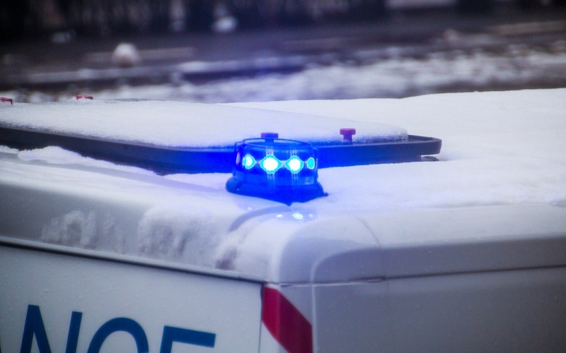 ▲尽管相关部门多次开展整治行动，但“黑救护车”目前在不少地方仍普遍存在。图/IC photo