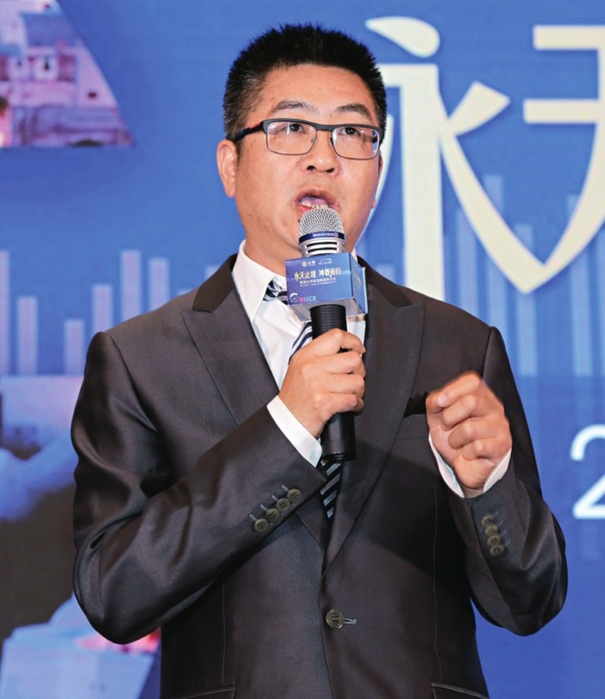 爆了！今年最大黄金杀猪盘，老板跑路卷走40亿_https://www.izongheng.net_快讯_第2张