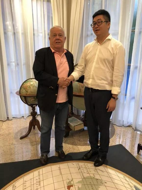 爆了！今年最大黄金杀猪盘，老板跑路卷走40亿_https://www.izongheng.net_快讯_第4张