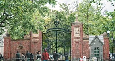 哈佛大学“国际禁招令”或加剧人才出走