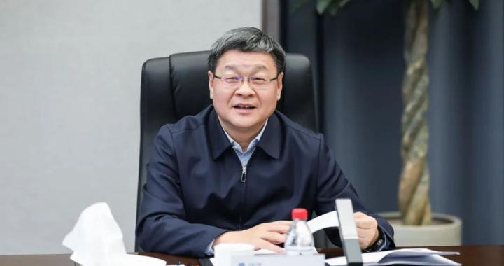 东方电气新董事长到位，由国机集团原总经理罗乾宜出任