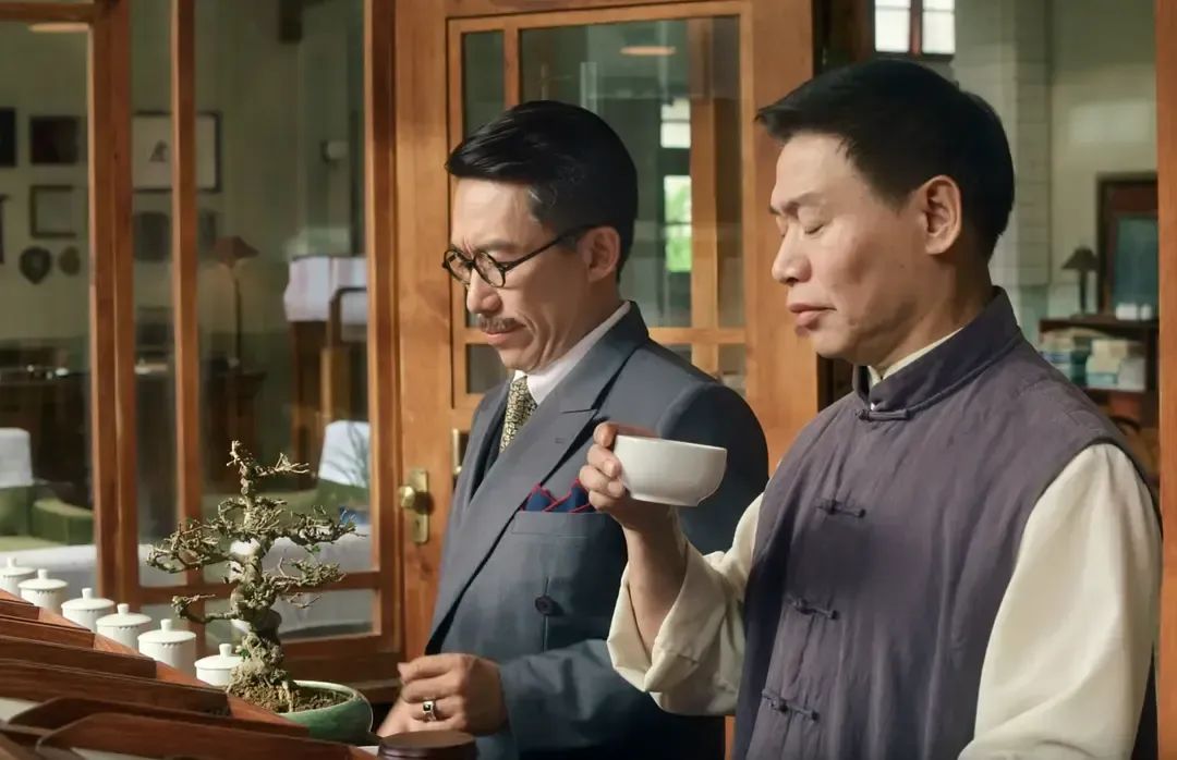 （图/《茶金》）