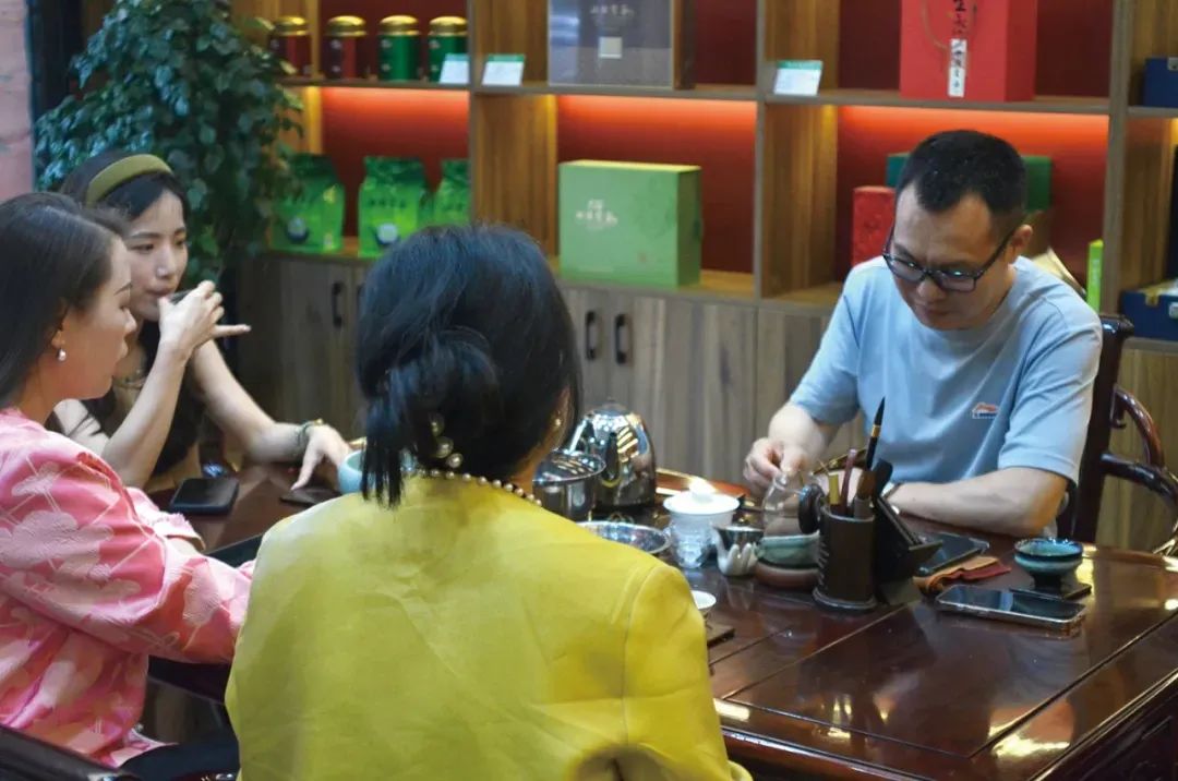 （图/由被访者及记者提供）