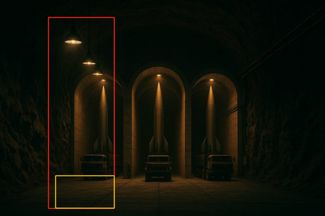 同时，在Hive的AI图片检测工具中核查网传图片，发现该图为AI制图的概率为92.7%。可见该图可能为AI制作。