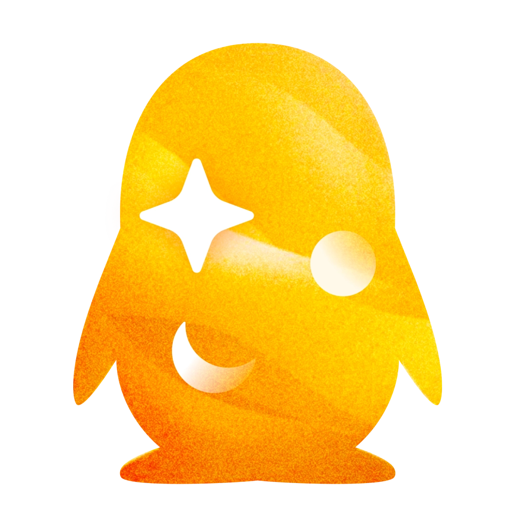 全球首位256级qq用户诞生解锁时光企鹅新图标