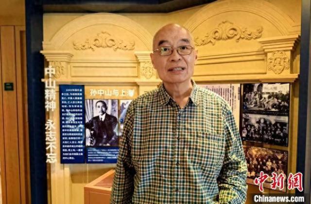 亲历跨国寻访马林档案 民革党员马铭德追忆往事|上海市|荷兰|中共|遗骸|市委_手机新浪网