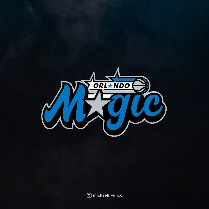 设计师披露魔术队2023年logo重塑方案落选细节_NBA_新浪竞技风暴_新浪网