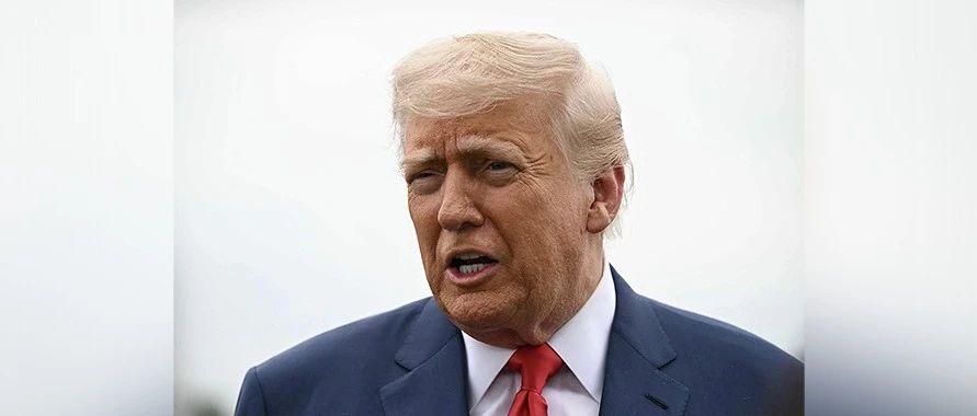 “解放洛杉矶”，特朗普向三部长下令
