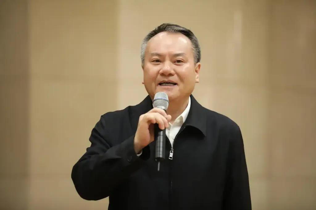 李文森 资料图