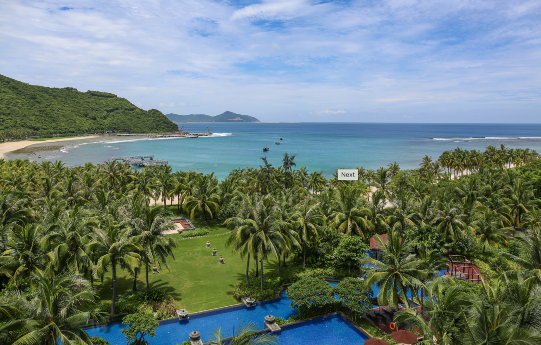 2023年海南省结婚登记数量排全国倒数第四，和当年年末常住人口的排名一致 / 图：Unsplash