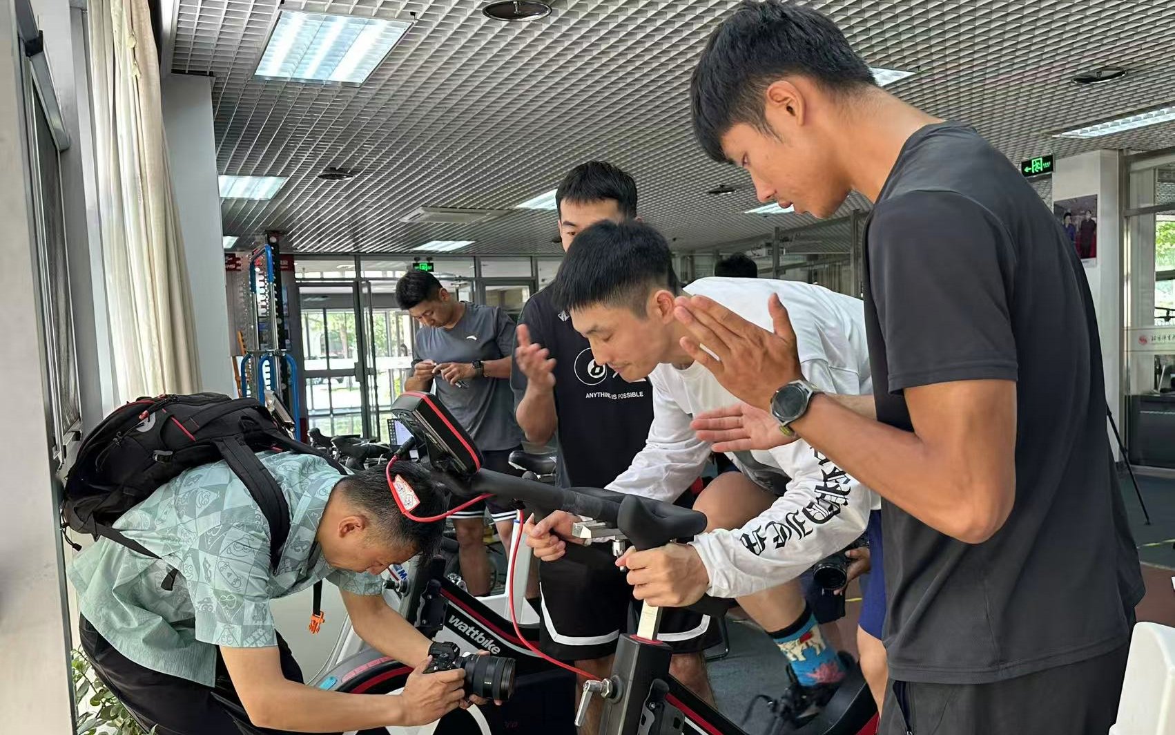 坚持“以体为本”，北京体育大学校企协同促学生精准就业