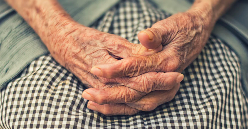 安徽老龄化不断加深，已超过全国平均水平 / 图：Unsplash