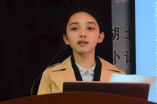 韦雅荣（资料图）